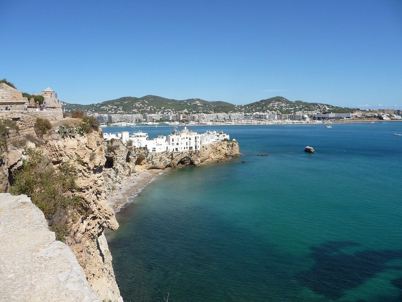 Ibiza (Baleares)