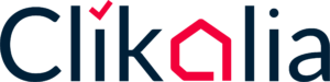 Nuevo logo de Clikalia