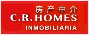 C.R. Homes es una franquicia especializada en la Comunidad china al sur de Madrid