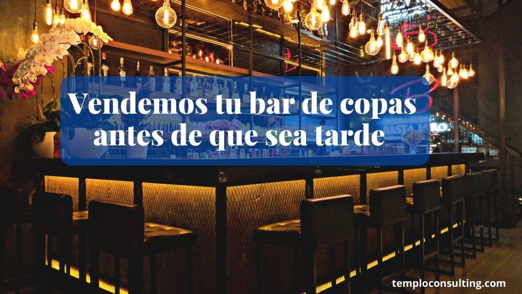 Vende tu discoteca o local de ocio nocturno sin gastos extra en Madrid.