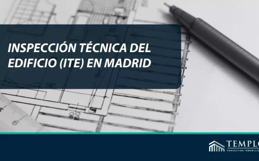 Inspección Técnica del Edificio (ITE) en Madrid
