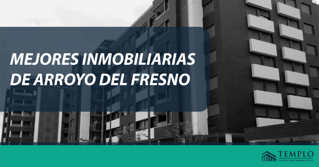 Mejores inmobiliarias de Arroyo del Fresno